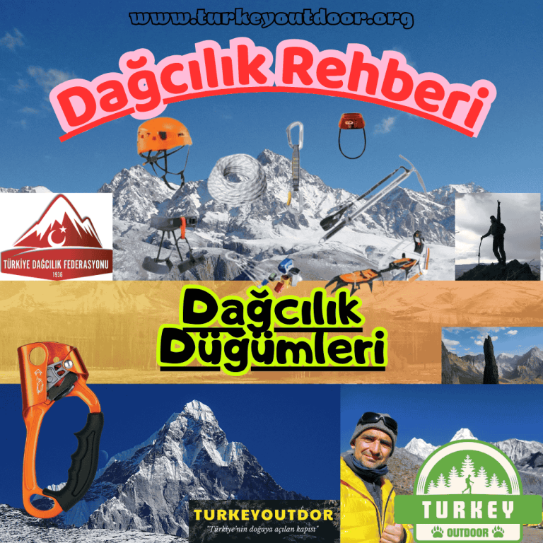 Dağcılık Düğümleri