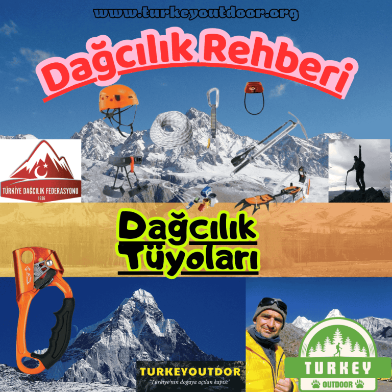 Dağcılık Tüyoları