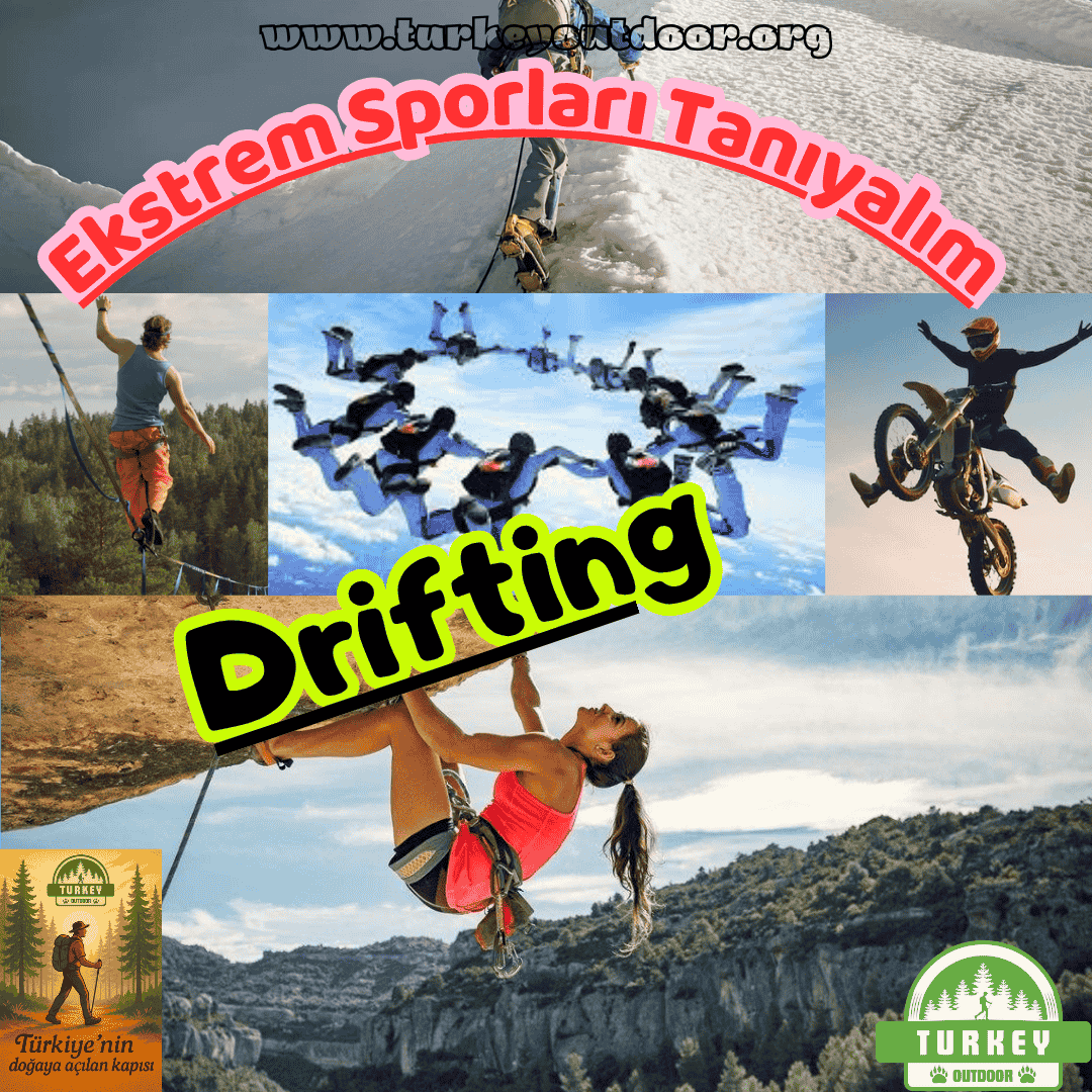 Drifting