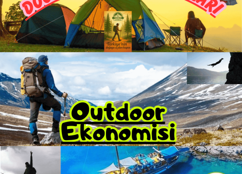 Outdoor Ekonomisi