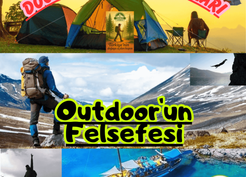 Outdoor’un Felsefesi