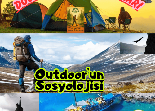 Outdoor’un Sosyolojisi
