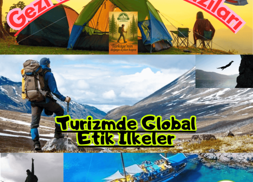 Turizmde Global Etik İlkeler