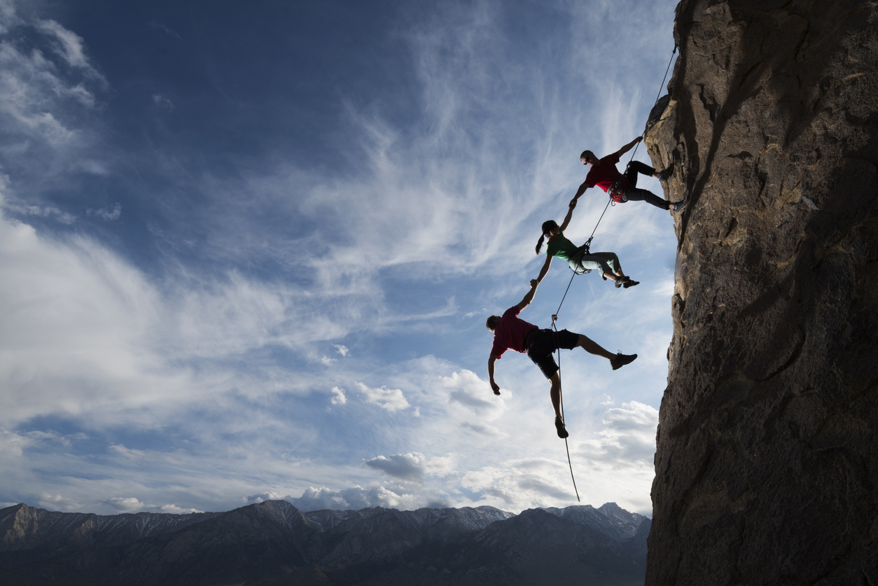 Everything You Need to Know About Abseiling | Pegasus Airlines