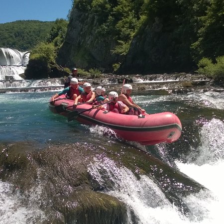 national parks rafting ile ilgili görsel sonucu